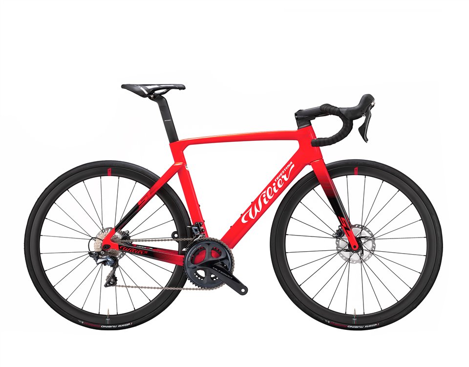 Top racefiets voor een superprijs.