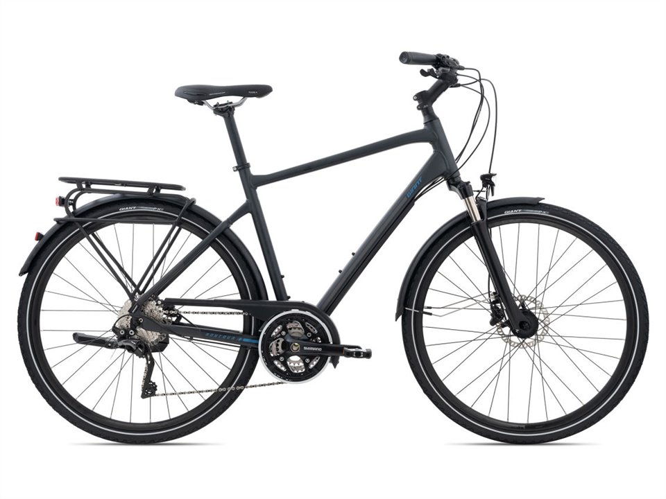 lichtgewicht sportfiets