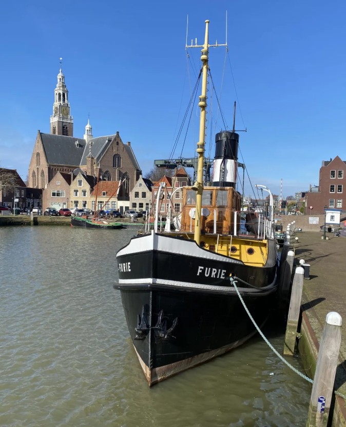 Furieade aanbiedingen 2 en 3 oktober