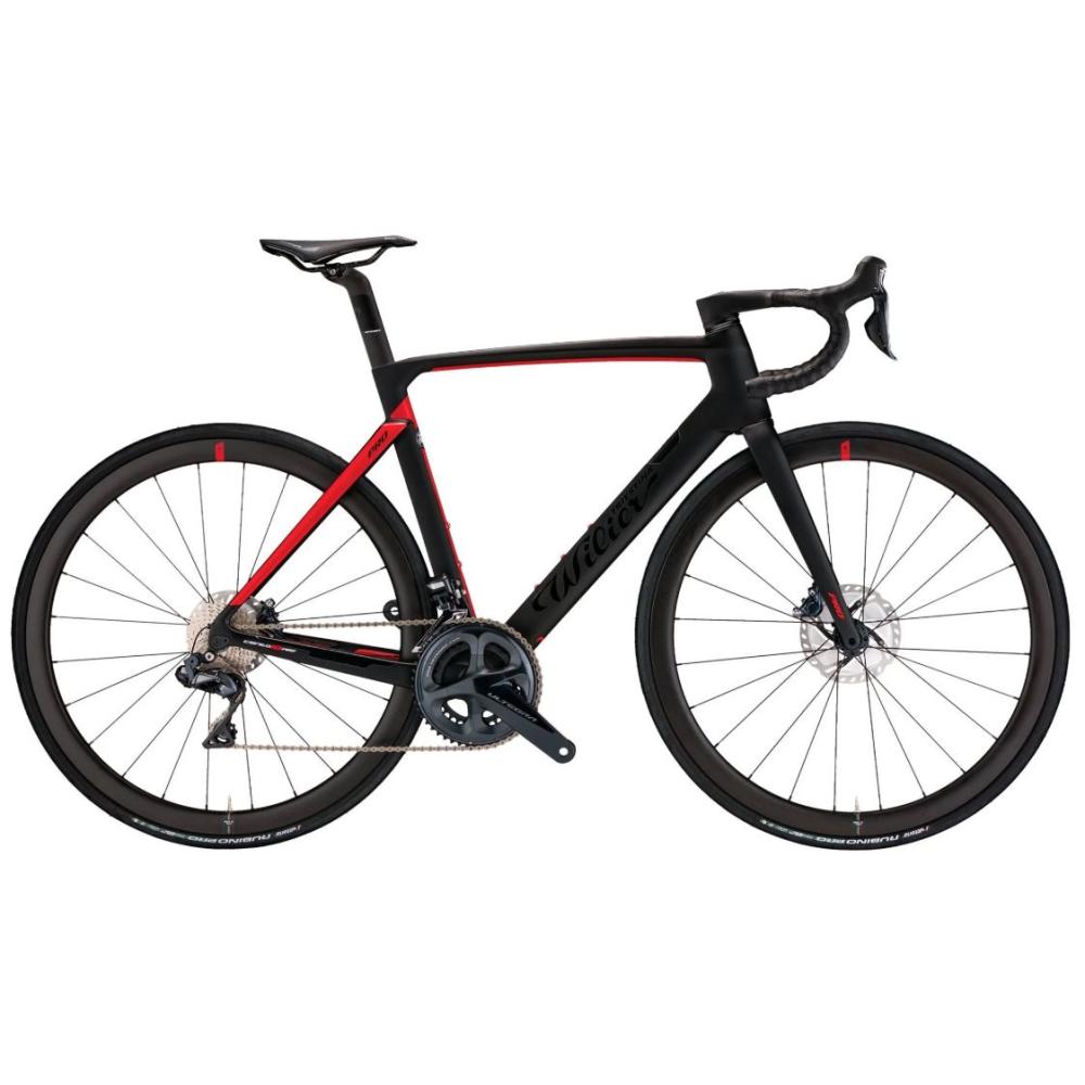 Wilier Cento10PRO DISC Ultegra L Aero racefietsen