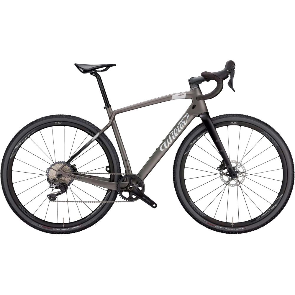 Wilier Jena SHI GRX 1 X 11 M