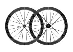 WIELSET CADEX 50 ULTRA DB-SHI. TUBELESS DISC BRAKE