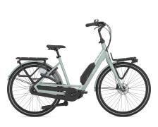 Gazelle Bloom C7 HMS D49 400wh