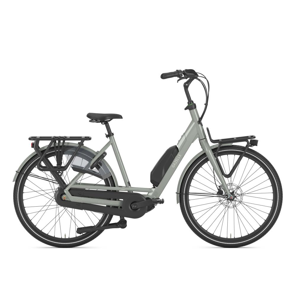 Gazelle Bloom C310 HMS 