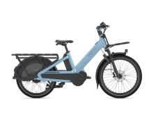 Gazelle Cabby C380 longtail