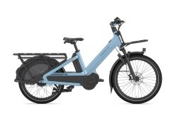 Gazelle Cabby C380 longtail