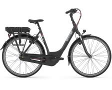 Gazelle Paris C7 HMB 400wh