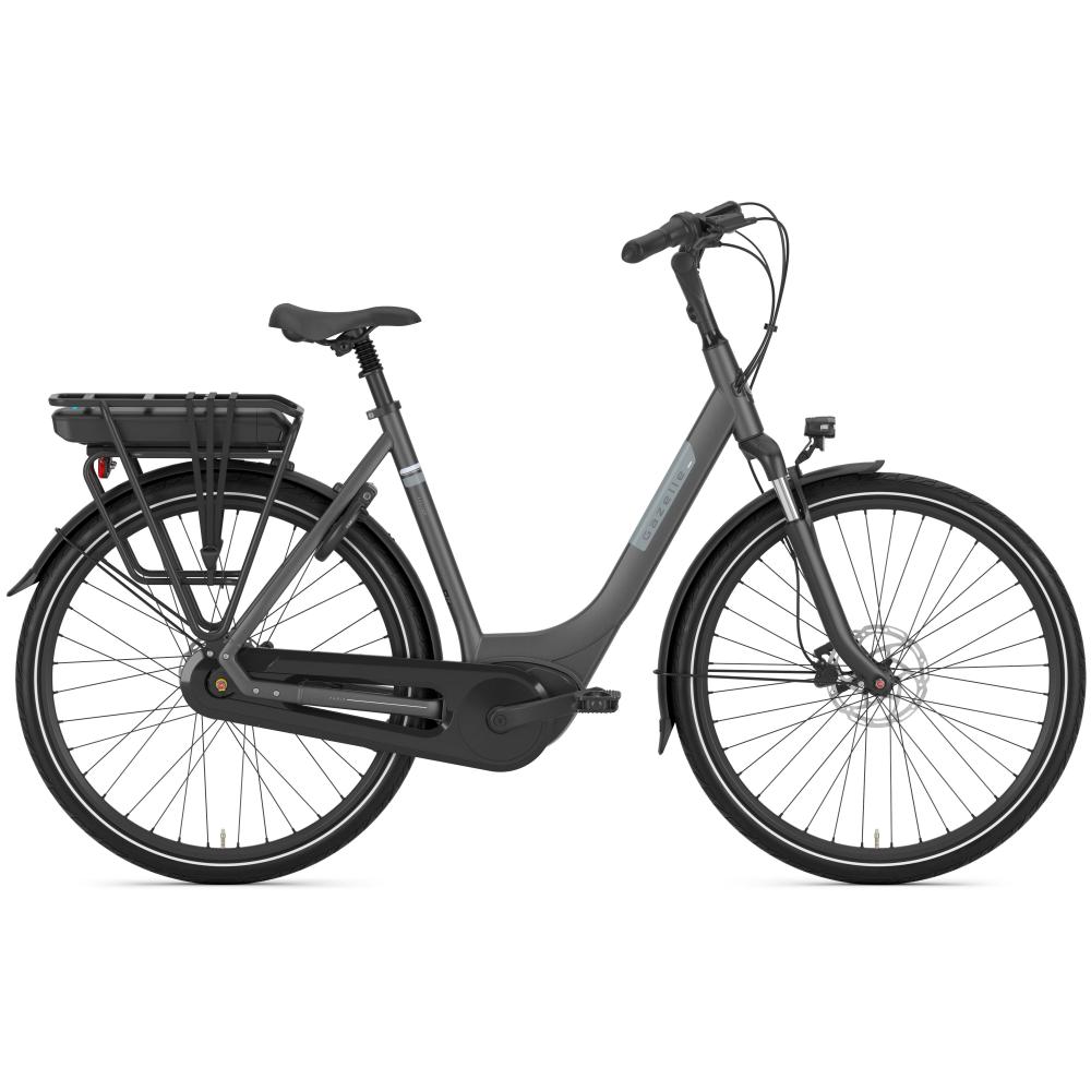 Gazelle Paris C7+ HMB 400wh