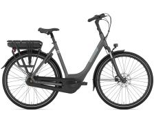 Gazelle Paris C7+ HMB 400wh