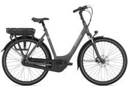 Gazelle Paris C7+ HMB 400wh