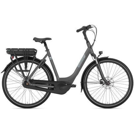 Gazelle Paris C7+ HMB 400wh