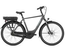 Gazelle Paris C7+ HMB 400wh