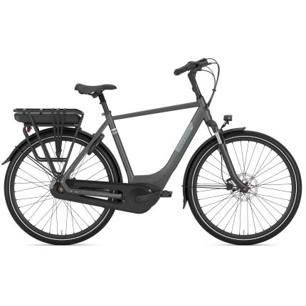 Gazelle Paris C7+ HMB 400wh