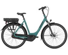 Gazelle Paris C7+ HMB 400wh