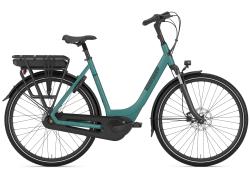 Gazelle Paris C7+ HMB 400wh