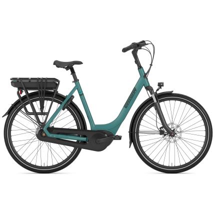 Gazelle Paris C7+ HMB 400wh