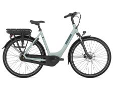 Gazelle Paris C7 HMB 400wh