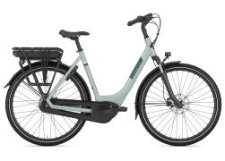 Gazelle Paris C7 HMB 400wh