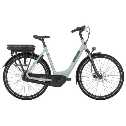 Gazelle Paris C7 HMB 400wh
