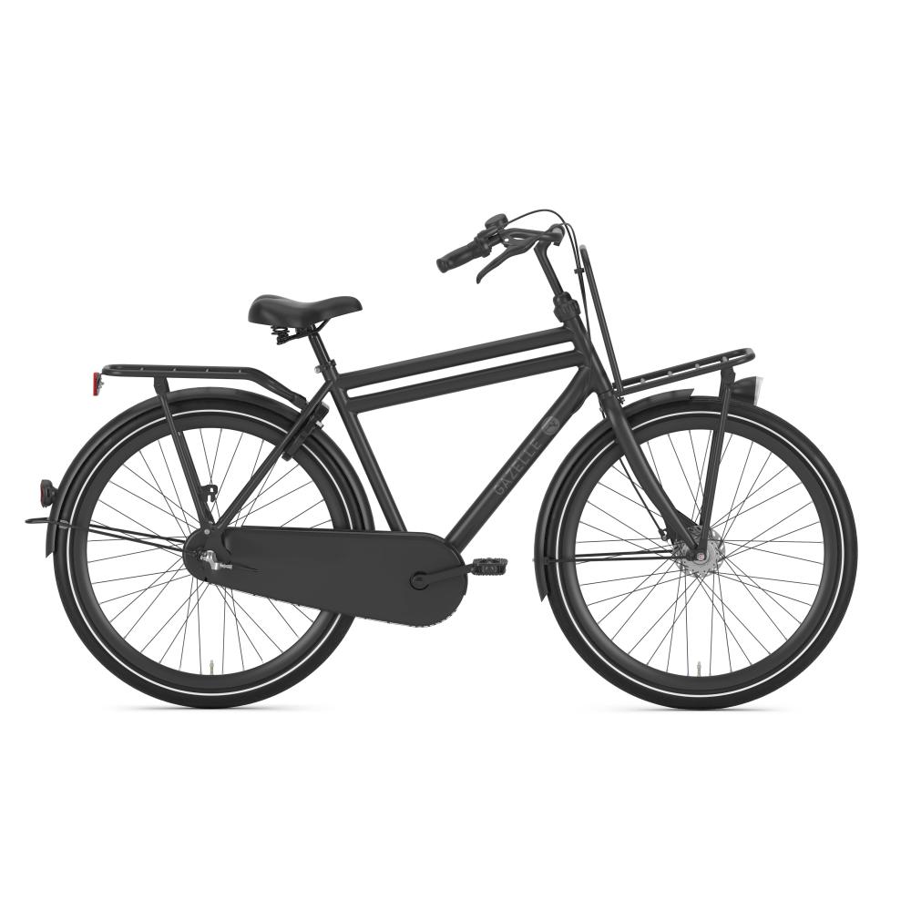 Gazelle Puur NL TR3 H54