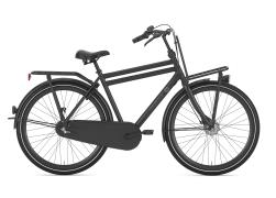 Gazelle Puur NL TR3 H54