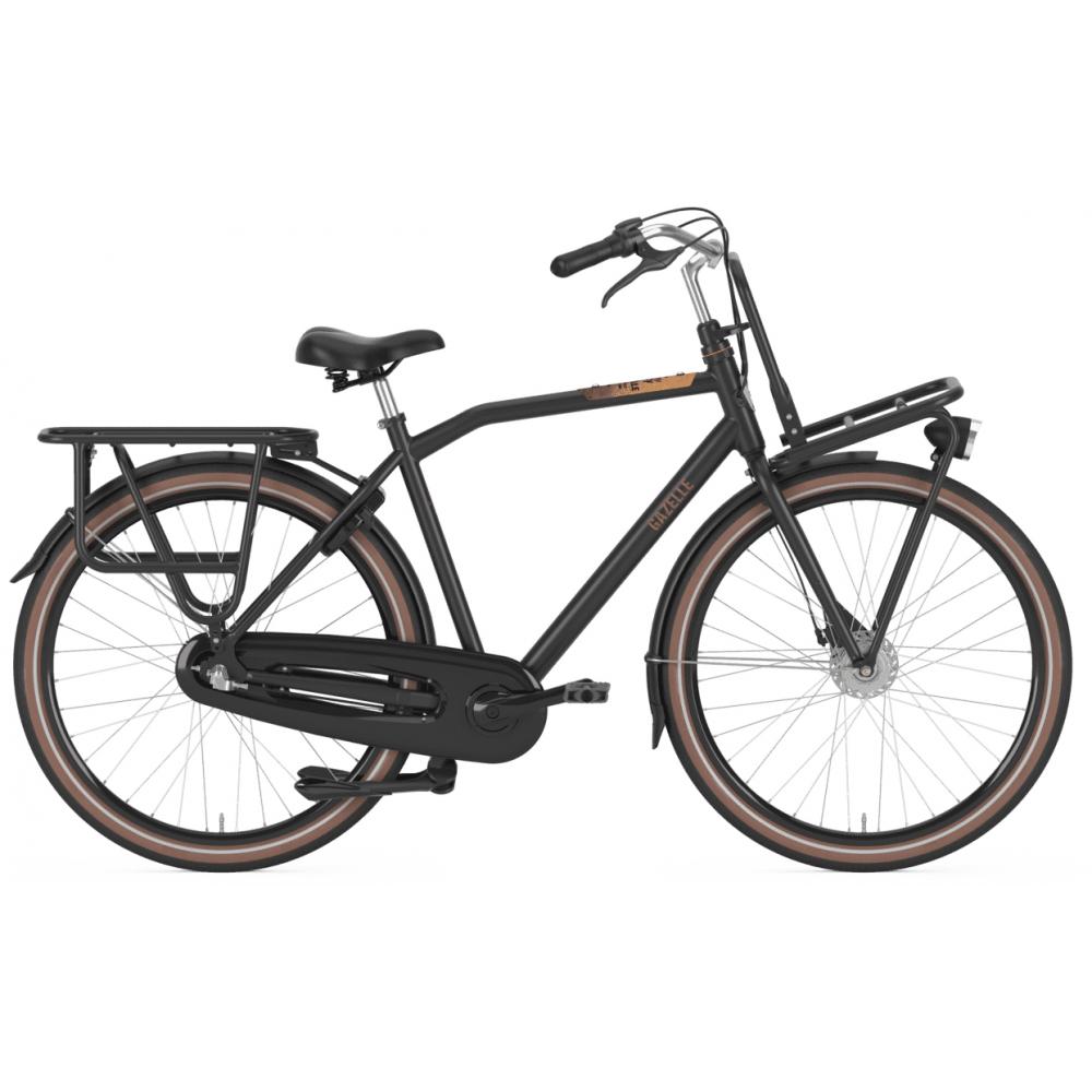 Gazelle Heavy Duty T7 hr