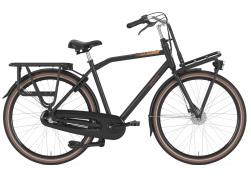 Gazelle Heavy Duty T7 hr