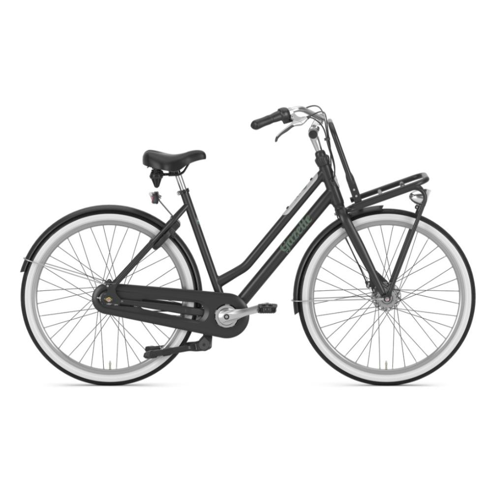 Gazelle Miss Grace t7
