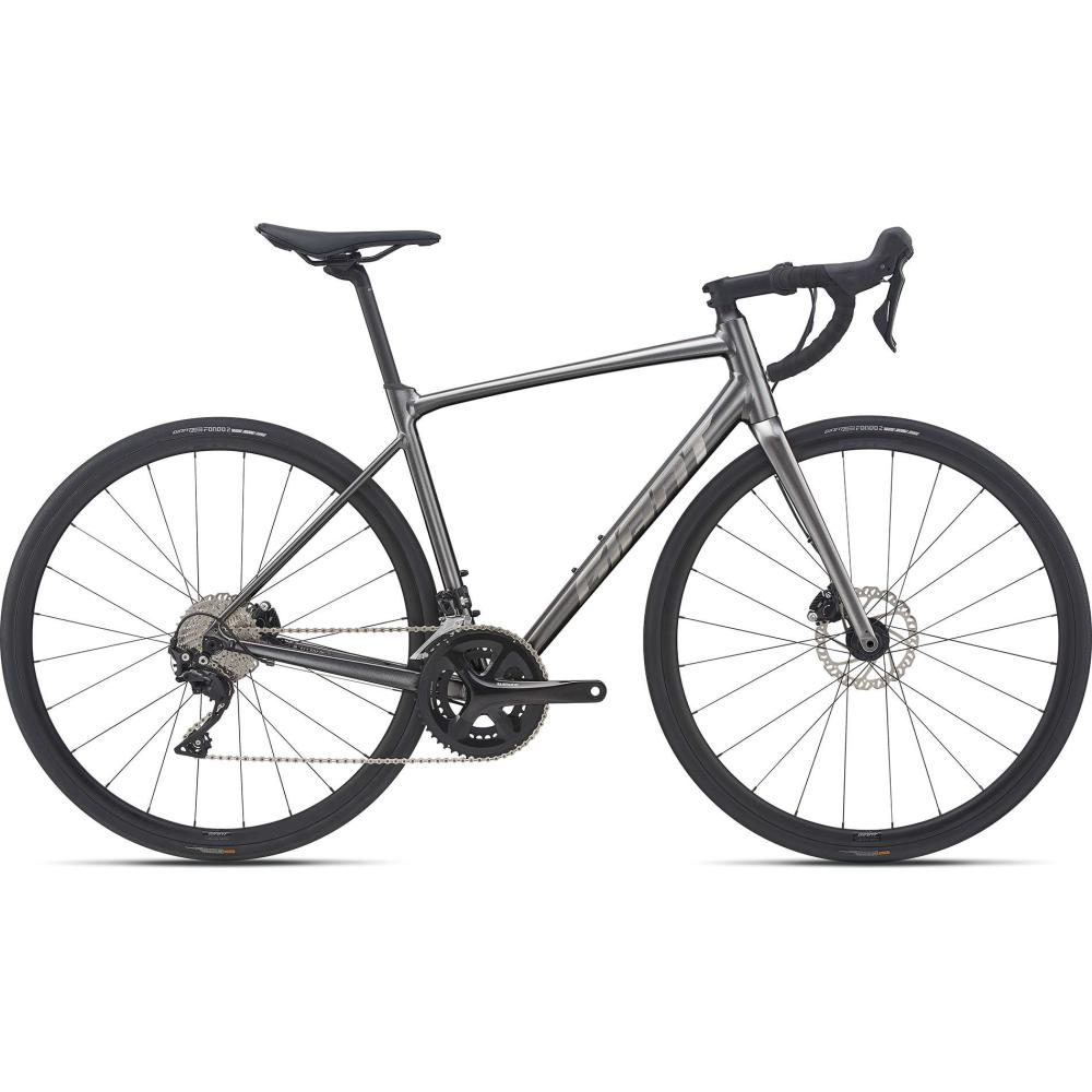 Giant Contend SL1 disc