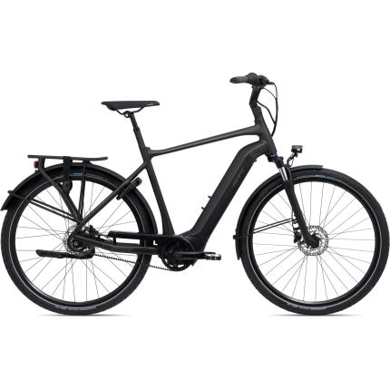 Giant Dailytour-E+2 Belt  500wh