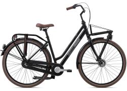 Giant Triple X 2 LDS  Matt Black