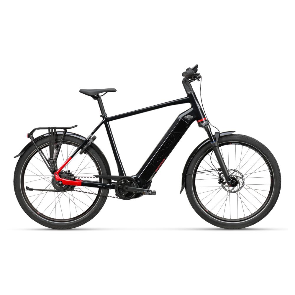 Koga PACE B10