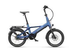 Sparta S-Compact 500wh